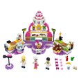 thumbnail image 1 of Building Blocks | Big Bake Show 320pcs HOT PRODUCT, 1 of 2