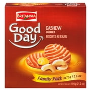 Britannia Goodday Cashew 600 G