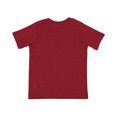thumbnail image 2 of Rabbit Skins 3321 Toddler Fine Jersey T-Shirt, 2 of 2
