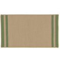 thumbnail image 1 of Colonial Mills DE54R026X040S 26 x 40 in. Denali Doormats, Moss Green, 1 of 1