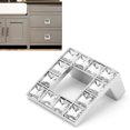 thumbnail image 4 of Wardrobes Handle, Drawer Handle Hole Drawer Handle  For Wardrobes For Drawer Furniture, 4 of 8