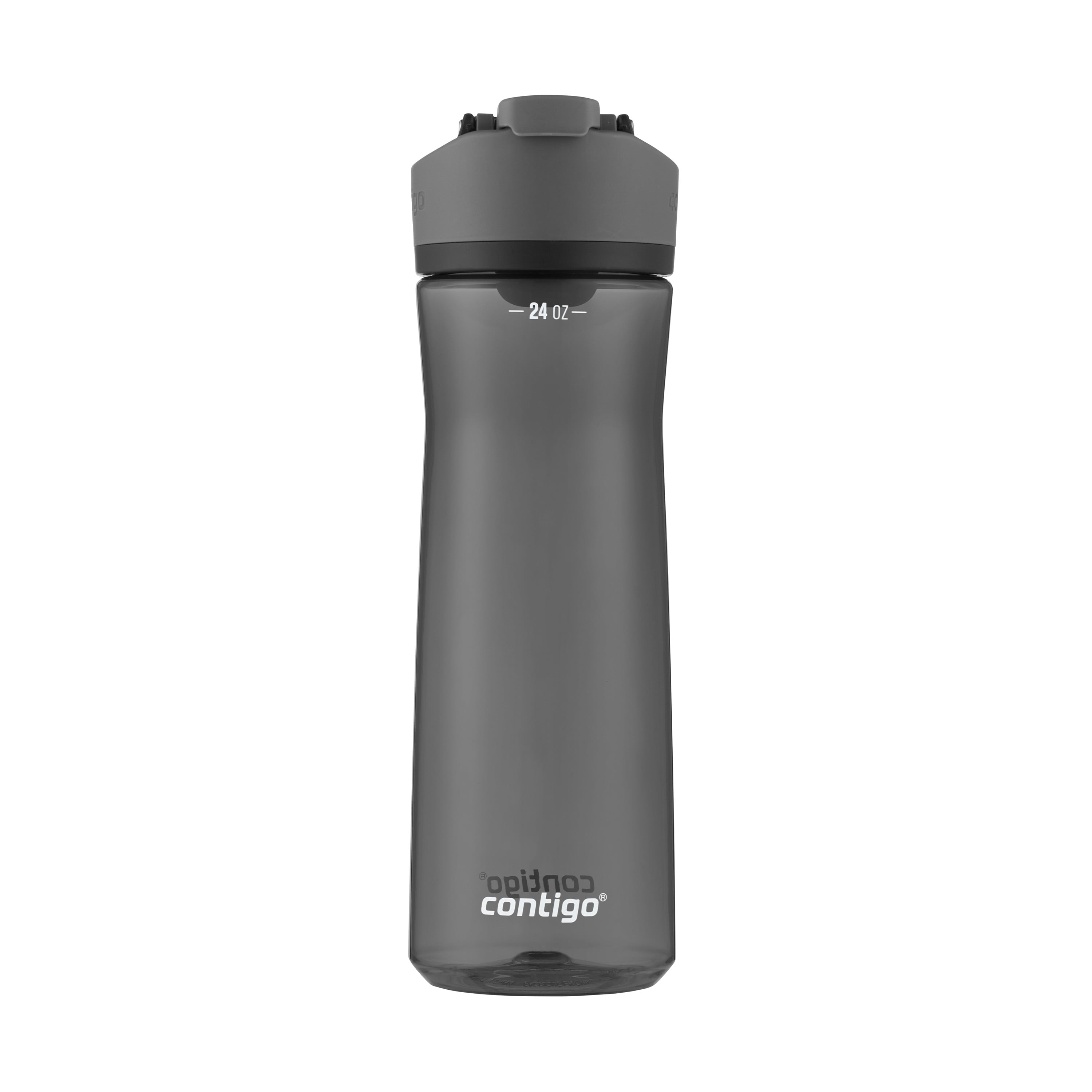 Contigo Cortland 2.0 Water Bottle with AUTOSEAL Lid, BPA-Free
