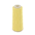 thumbnail image 3 of UNIQUE CREATIV TRULOCK polyester fil de surjet 1500 m (1640 yd), jaune, 3 of 6