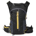 thumbnail image 3 of Foldable Cycling Backpack Lightweight Outdoor Sports Cycling Hydration Backpack with 2 Liters Water Bag, 3 of 8