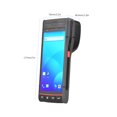 thumbnail image 1 of 9.0 PDA Terminal with Thermal Label Printer POS Receipt Printer for Supermarket Label Printing for Warehouse, 1 of 7