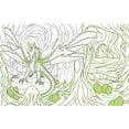 thumbnail image 3 of New and Trending: Wings Of Fire Glow-In-The-Dark Coloring Book by Tui T Sutherland, 3 of 4