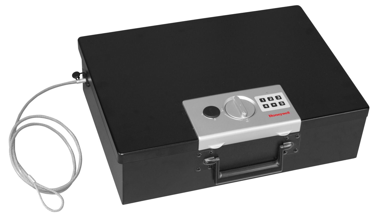 Honeywell De feu numérique grand coffre-fort
