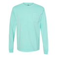 thumbnail image 1 of Comfort Colors T-Shirt à Manches Longues pour Adulte avec Poche, 1 of 1