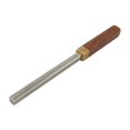 thumbnail image 1 of HILABEE Guitar Fret Crowning Dressing File Luthier Repairing Tools for Bass Mandolin dark brown, 1 of 9