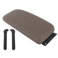 thumbnail image 1 of <p>Center Console Lid Center Console Armrest Lid Armrest Center Console Lid Cover 5890535040B0 Fade  Stylish Center Console Lid Replacement For 4Runner</p>, 1 of 7