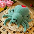 thumbnail image 4 of Hearth & Gear Doll Children's Companion Soothing Toy Doll Halloween Tricky Props Rag Doll, 4 of 5
