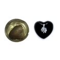 thumbnail image 3 of Lion Love Pearl Créations Animaux Bricolage Perle d'Eau Douce Trousse de Collier en Acier Inoxydable, 3 of 5