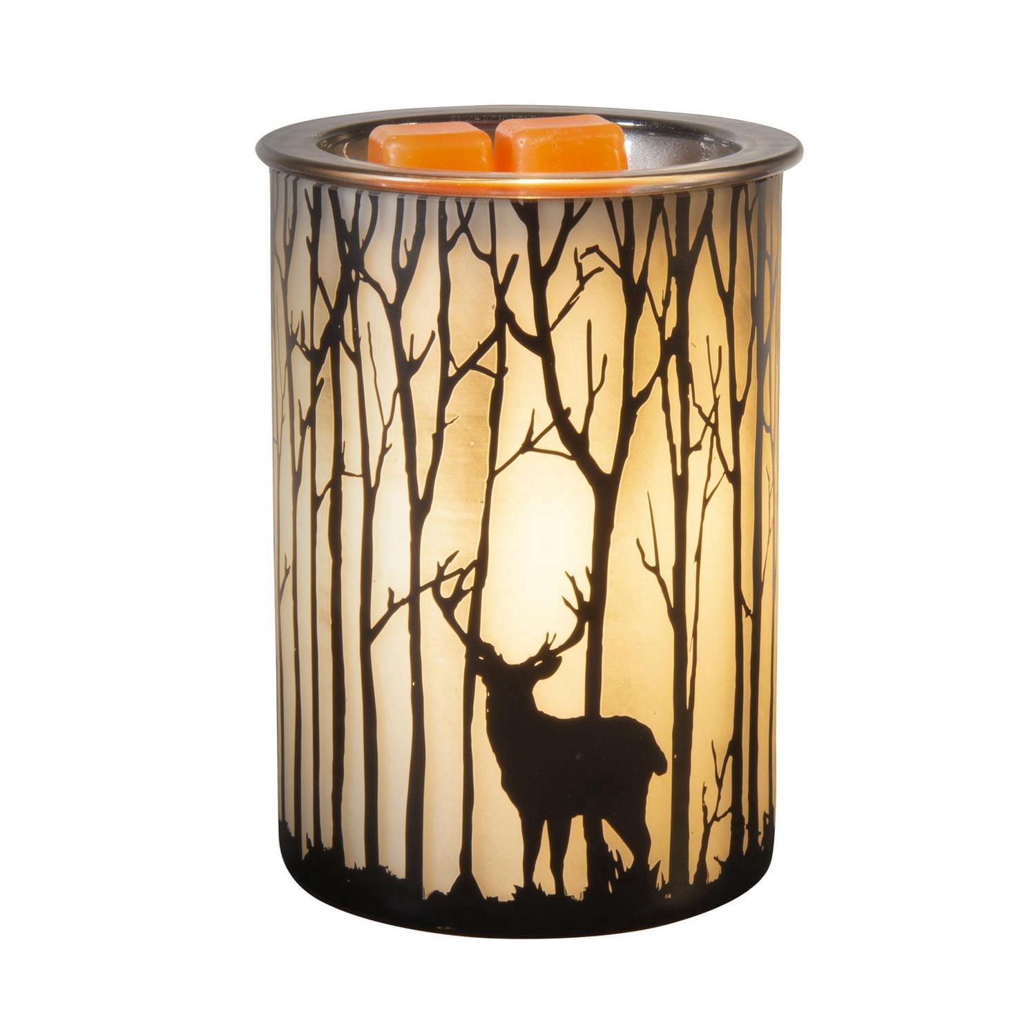 Réchauffeur Premium ScentSationals - Deer Night
