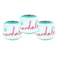 thumbnail image 1 of Lion Brand Yarn Mandala Multicolor Light DK Acrylic 3 Pack Yarn, 1 of 9