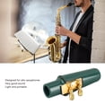 thumbnail image 3 of Kit de Remplacement pour Saxophone Alto, Compact, de Bonne Qualité, Couverture de Saxophone, Accessoires pour Instruments, 3 of 7