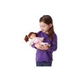 thumbnail image 3 of Poupée bébé Brianna 12 Pieds' - Melissa & Doug, 3 of 3