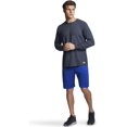 thumbnail image 2 of Russell Athletic Essential 6040 Performance Long Sleeve T-Shirt, 2XL, 2 of 3
