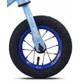thumbnail image 3 of Bluey 10in Balance Bike - Ages 3-4, 3 of 6