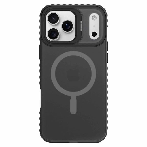 Nimbus9 Stratus 2 MagSafe Case Smoke for iPhone 17 Pro Max