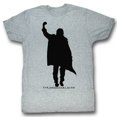 thumbnail image 1 of Breakfast Club Films Fist Pump 2 T-Shirt à Manches Courtes pour Adulte, 1 of 2