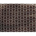 thumbnail image 4 of oneOone Georgette Viscose Fabric Geometric Kasuri Print Fabric By The Yard 42 Inch Wide, 4 of 4