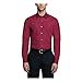 thumbnail image 3 of Van Heusen Chemise Habillée pour Homme Ajustée en Popeline Unie, 3 of 4