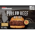 thumbnail image 1 of Cardinal Roadhouse Fully Cooked Pulled Beef Au Jus 400g, 1 of 1
