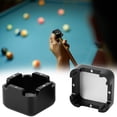 thumbnail image 3 of Pool Chalk Holder Billiards Pool Cue Chalk Holder  Snooker Stick Tip Chalk Case, 3 of 8