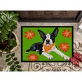 thumbnail image 3 of Carolines Treasures AMB1385JMAT Cosmo Cutie Boston Terrier Tapis Intérieur Ou Extérieur - 24 x 36, 3 of 4