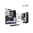 thumbnail image 1 of ASRock B850 PRO RS WIFI AM5 AMD B850 ATX Motherboard, 1 of 8