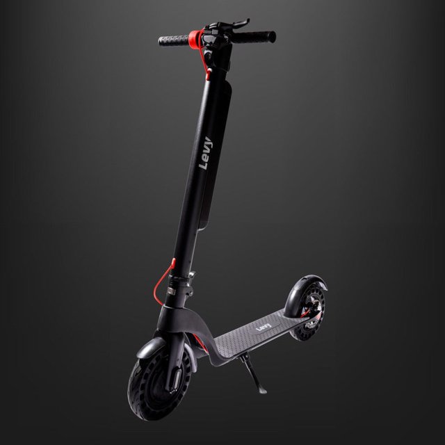 Levy Trottinette Électrique Plus