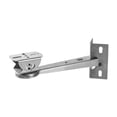 thumbnail image 4 of Almencla Monitor Camera Bracket Security Camera Wall Mount Bracket Security Camera Holder Pole Mount, 4 of 8