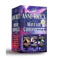 thumbnail image 1 of Chroniques d'Anne Rice: Coffret de 3 Livres: les Sorcières de Mayfair, le Lasher et les Taltos, 1 of 2