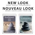 thumbnail image 2 of Cubes de cire parfumée ScentSationals - Zen, 2 of 6