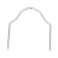 thumbnail image 2 of Agrafes Style S, 100 Pcs 0.8mm Outil de Réparation d'Agrafes de Pare-Chocs Auto Technologie de Pointe, 2 of 8