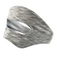 thumbnail image 1 of DEBGFS Masque pour les Yeux VR pour Quest 2, Élastique Respirant Qui Protège la Peau du Visage et la Sueur, Blanc, 1 of 7