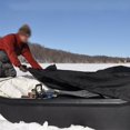 thumbnail image 3 of Protective Cover for Sled, Heavy-Duty Sled Cover, Waterproof Travel Sled Cover, 3 of 7