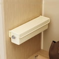 thumbnail image 1 of TopLLC Closet Organizers and Storage,Kitchen Organization, Underwear Socks Organizer Wall Mounted Get Two Wall Stickers Hanging Three In One Compartment Tidy Up Organizer Organizer Wall Mounted, 1 of 6