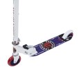 thumbnail image 2 of Toronto Raptors Limited Edition Kick Scooter - White, 2 of 4