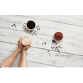 thumbnail image 3 of McCafe Premium Medium Dark Roast Whole Beans - 900g, 6 PACK, 3 of 6