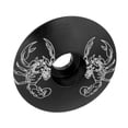 thumbnail image 4 of Casque d'Écoute, Accessoires de Couverture de Tige Sans Fil - Léger et Fort - Différentes Couleurs, 4 of 8
