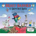 thumbnail image 1 of Beaky Barnes et le Canard Sournois: un Roman Graphique, 1 of 2