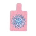 thumbnail image 3 of Pilates Reformer Mat Sweat Absorbing Pilates Mat for Reformer Thick Yoga Mat Style E, 3 of 10