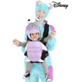 thumbnail image 2 of Monsters Inc Boo Baby Carrier Cover, 2 of 2