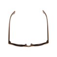 thumbnail image 3 of Womens Round Cat Eye Bifocal Sunglasses - 2 Pair Included with Soft Carrying Cases, 3 of 5