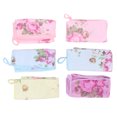 thumbnail image 2 of MasteelfCA 6Pcs Kitchen Printing Dish Towels Multifunctional Microfiber Dish washing Cloth, 2 of 7