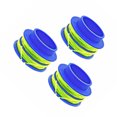 thumbnail image 1 of kurtrusly 3pcs Polyuréthane Tondeuse Ligne Pièces de Rechange pour un Prix Abordable et une Installation Rapide, 1 of 6