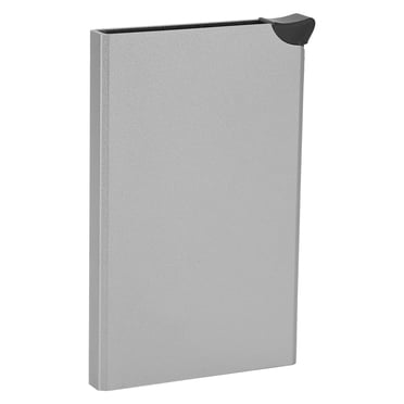 Noref Business Card Holder Anti‑Theft Anti‑Magnetic Popup Credit Cards Case Bag Organizer,Credit Card Case,Card Carrier