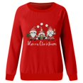 thumbnail image 4 of Naruto Naruto Kids” Cartoon Print Popular Hoodie Sweatshirt, 4 of 4