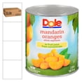 thumbnail image 3 of Dole Mandarines en Jus 2,84 L/6 Oz, 3 of 5